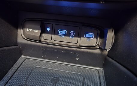 Hyundai Santa Fe IV, 2019 год, 3 300 000 рублей, 33 фотография