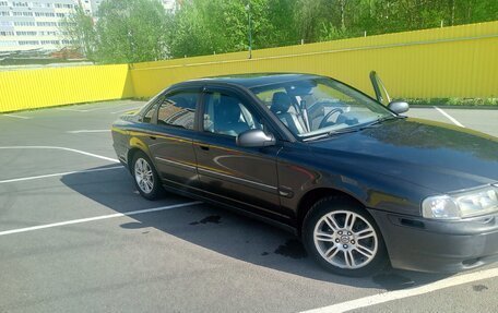 Volvo S80 II рестайлинг 2, 1999 год, 350 000 рублей, 2 фотография