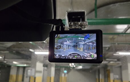 Hyundai Santa Fe IV, 2019 год, 3 300 000 рублей, 35 фотография