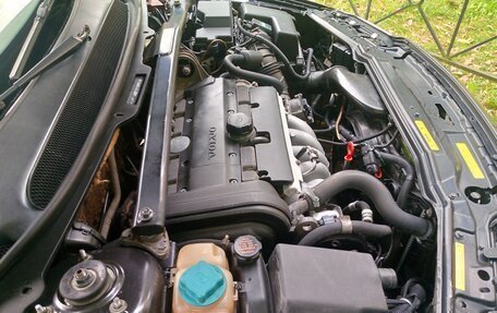 Volvo S80 II рестайлинг 2, 1999 год, 350 000 рублей, 6 фотография