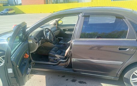 Volvo S80 II рестайлинг 2, 1999 год, 350 000 рублей, 4 фотография
