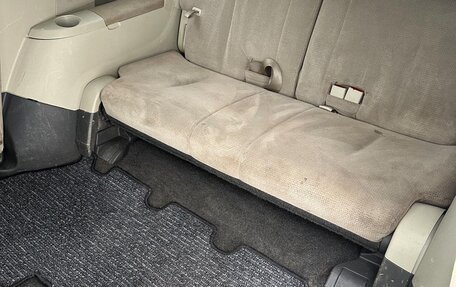 Nissan Presage II, 2004 год, 688 000 рублей, 6 фотография