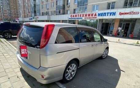 Nissan Presage II, 2004 год, 688 000 рублей, 3 фотография