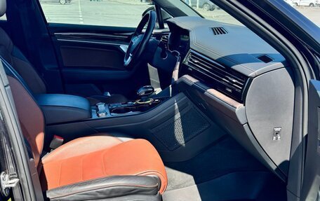 Volkswagen Touareg III, 2020 год, 5 500 000 рублей, 6 фотография