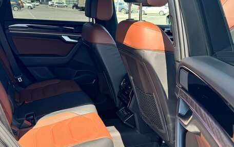 Volkswagen Touareg III, 2020 год, 5 500 000 рублей, 11 фотография