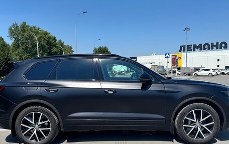 Volkswagen Touareg III, 2020 год, 5 500 000 рублей, 12 фотография