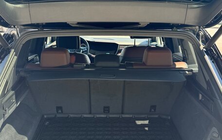 Volkswagen Touareg III, 2020 год, 5 500 000 рублей, 15 фотография