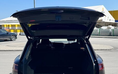 Volkswagen Touareg III, 2020 год, 5 500 000 рублей, 14 фотография