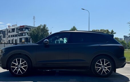 Volkswagen Touareg III, 2020 год, 5 500 000 рублей, 13 фотография