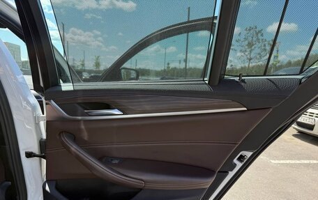 BMW 5 серия, 2019 год, 4 100 000 рублей, 16 фотография