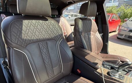 BMW 5 серия, 2019 год, 4 100 000 рублей, 15 фотография