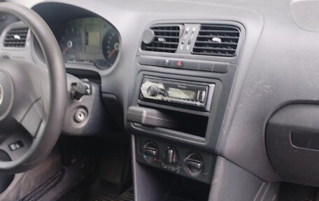 Volkswagen Polo VI (EU Market), 2013 год, 480 000 рублей, 3 фотография