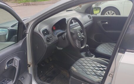Volkswagen Polo VI (EU Market), 2013 год, 480 000 рублей, 6 фотография