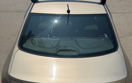 Hyundai Solaris II рестайлинг, 2011 год, 800 000 рублей, 9 фотография
