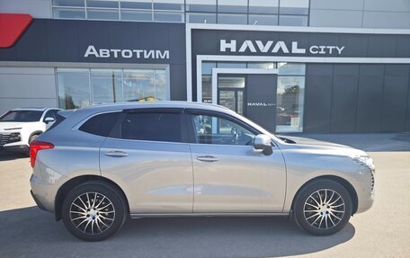Haval Jolion, 2023 год, 1 920 000 рублей, 5 фотография
