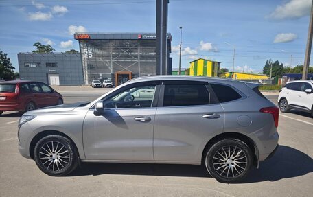 Haval Jolion, 2023 год, 1 920 000 рублей, 4 фотография