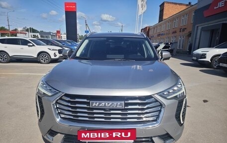 Haval Jolion, 2023 год, 1 920 000 рублей, 3 фотография