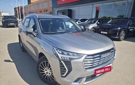 Haval Jolion, 2023 год, 1 920 000 рублей, 2 фотография