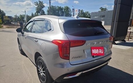 Haval Jolion, 2023 год, 1 920 000 рублей, 8 фотография