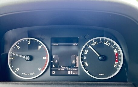 Land Rover Discovery IV, 2010 год, 1 450 000 рублей, 6 фотография