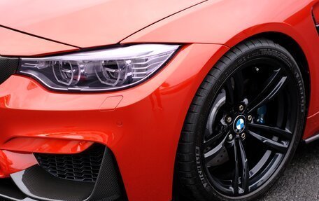 BMW M4, 2014 год, 5 999 990 рублей, 5 фотография