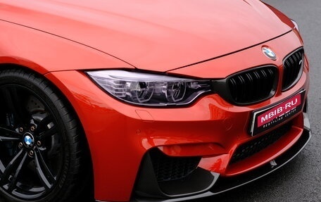 BMW M4, 2014 год, 5 999 990 рублей, 2 фотография