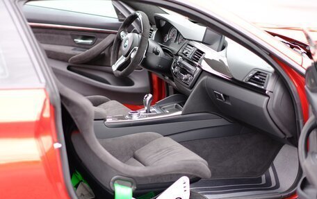 BMW M4, 2014 год, 5 999 990 рублей, 8 фотография