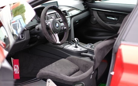 BMW M4, 2014 год, 5 999 990 рублей, 7 фотография