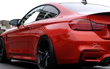 BMW M4, 2014 год, 5 999 990 рублей, 13 фотография