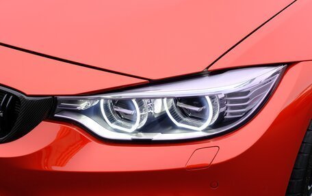 BMW M4, 2014 год, 5 999 990 рублей, 19 фотография