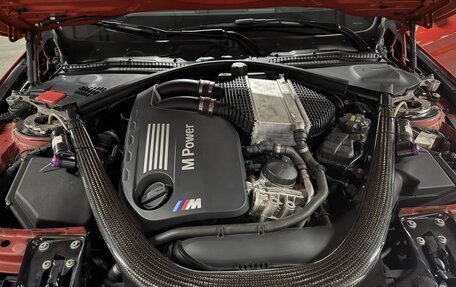 BMW M4, 2014 год, 5 999 990 рублей, 21 фотография