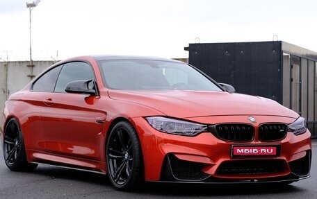 BMW M4, 2014 год, 5 999 990 рублей, 11 фотография