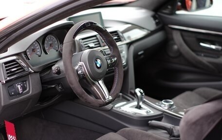 BMW M4, 2014 год, 5 999 990 рублей, 18 фотография
