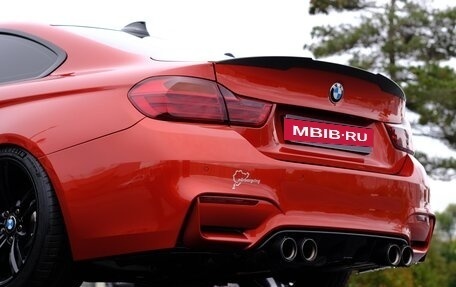 BMW M4, 2014 год, 5 999 990 рублей, 12 фотография