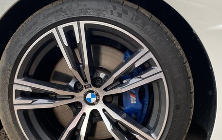 BMW Z4, 2019 год, 5 470 000 рублей, 10 фотография