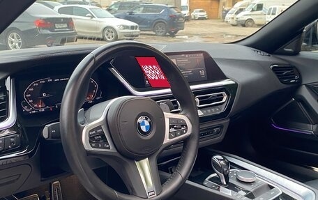 BMW Z4, 2019 год, 5 470 000 рублей, 8 фотография