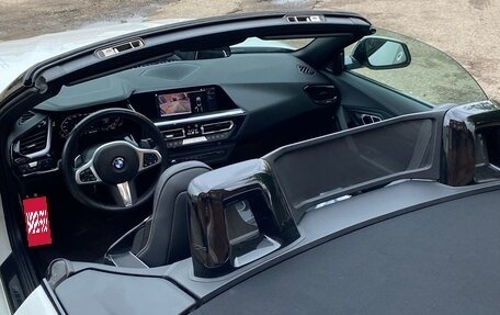 BMW Z4, 2019 год, 5 470 000 рублей, 9 фотография