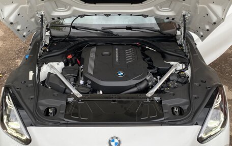 BMW Z4, 2019 год, 5 470 000 рублей, 12 фотография