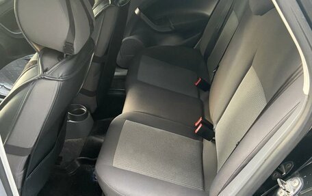 SEAT Ibiza IV рестайлинг 2, 2011 год, 630 000 рублей, 8 фотография