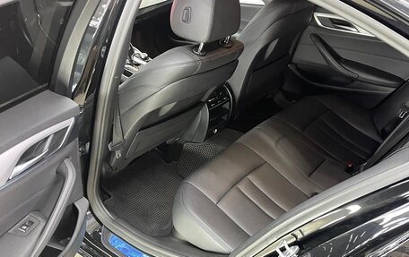 BMW 5 серия, 2019 год, 3 000 000 рублей, 13 фотография