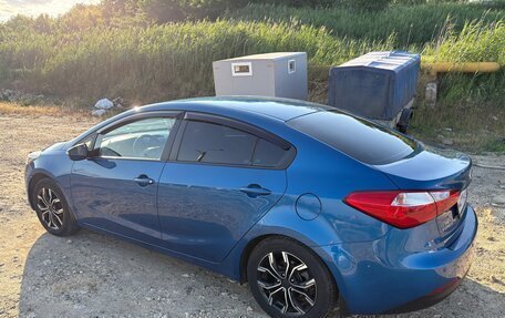 KIA Cerato III, 2013 год, 1 000 000 рублей, 5 фотография