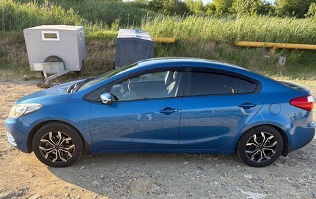KIA Cerato III, 2013 год, 1 000 000 рублей, 6 фотография