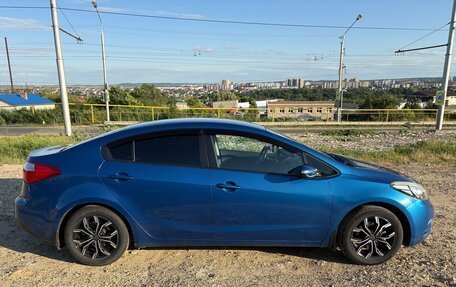 KIA Cerato III, 2013 год, 1 000 000 рублей, 3 фотография