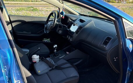 KIA Cerato III, 2013 год, 1 000 000 рублей, 8 фотография