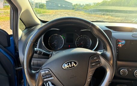 KIA Cerato III, 2013 год, 1 000 000 рублей, 10 фотография