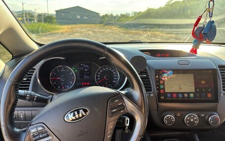 KIA Cerato III, 2013 год, 1 000 000 рублей, 11 фотография