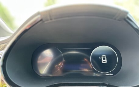 KIA cee'd III, 2021 год, 2 600 000 рублей, 6 фотография