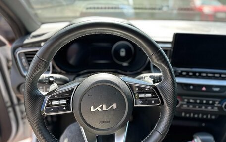KIA cee'd III, 2021 год, 2 600 000 рублей, 7 фотография