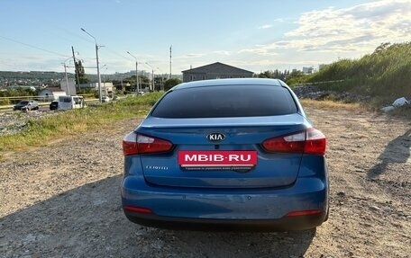 KIA Cerato III, 2013 год, 1 000 000 рублей, 4 фотография