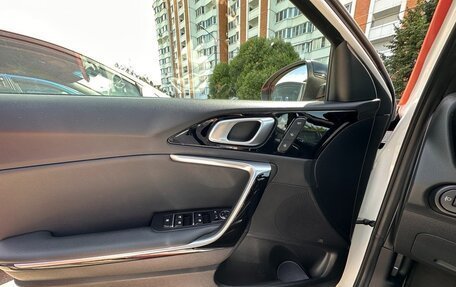 KIA cee'd III, 2021 год, 2 600 000 рублей, 16 фотография